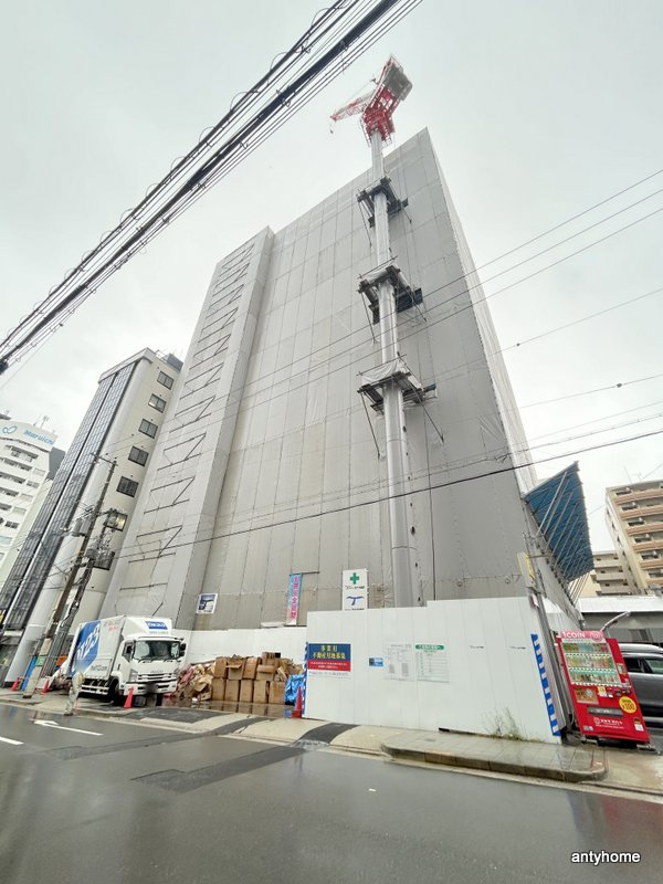 セレニテ谷町四丁目アリエ　仲介手数料無料