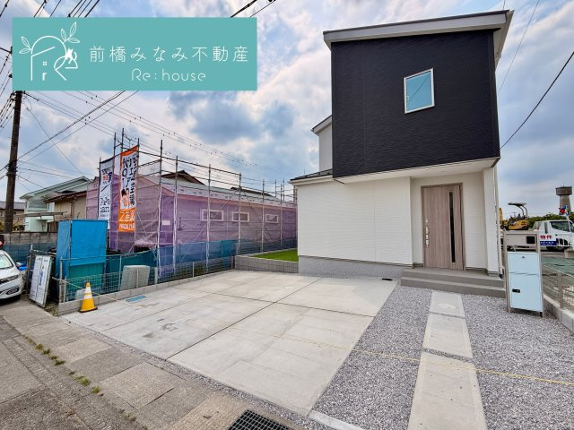 【新築】佐波郡玉村町斎田第２期　７号棟(全８棟)　リナージュ　新築建売分譲