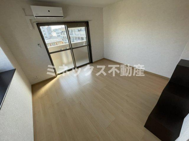 【セキュリティ】 | ヴィオッティ | 同タイプのお部屋の写真。現況を優先します。