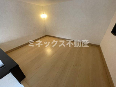 【設備】 | ヴィオッティ | 同タイプのお部屋の写真。現況を優先します。