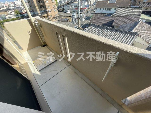 【玄関】 | ヴィオッティ | 同タイプのお部屋の写真。現況を優先します。