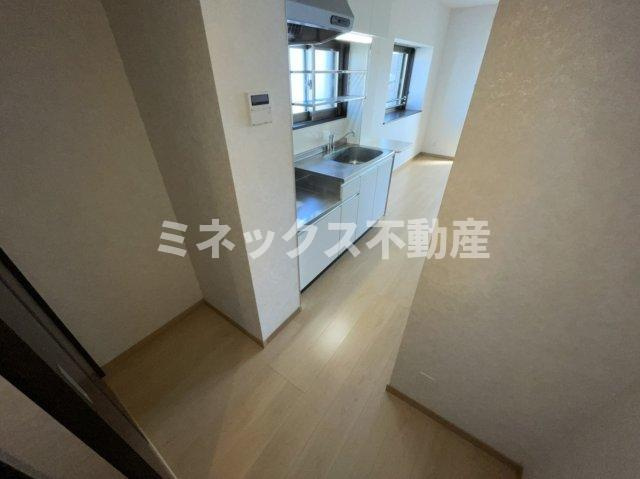 【その他】 | ヴィオッティ | 同タイプのお部屋の写真。現況を優先します。