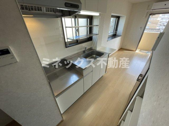 【その他】 | ヴィオッティ | 同タイプのお部屋の写真。現況を優先します。