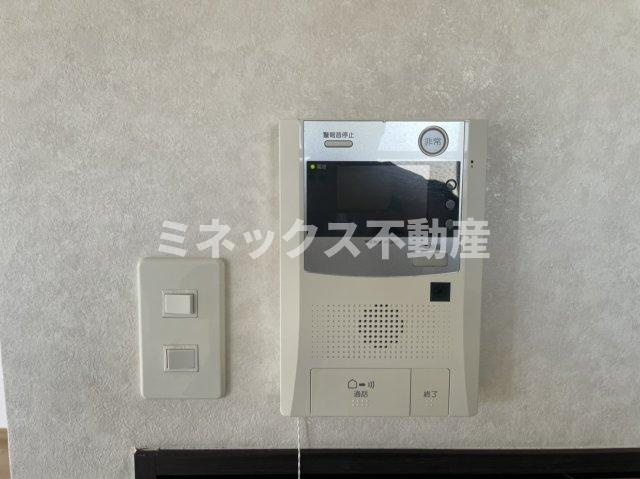 【その他】 | ヴィオッティ | 同タイプのお部屋の写真。現況を優先します。