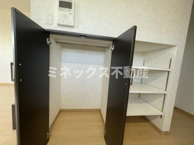 【その他】 | ヴィオッティ | 同タイプのお部屋の写真。現況を優先します。