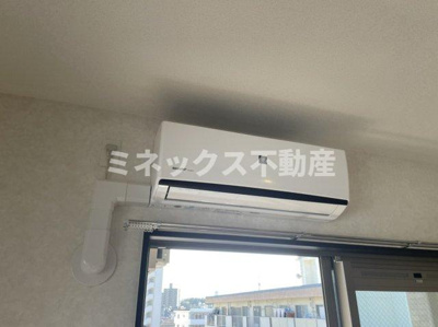 【その他】 | ヴィオッティ | 同タイプのお部屋の写真。現況を優先します。