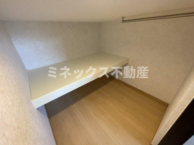 【その他】 | ヴィオッティ | 同タイプのお部屋の写真。現況を優先します。