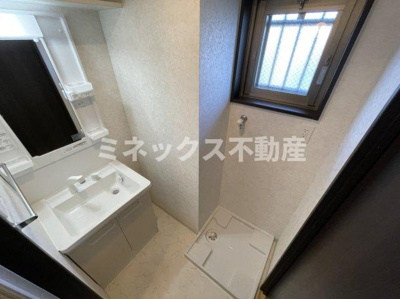 【内装】 | ヴィオッティ | 同タイプのお部屋の写真。現況を優先します。