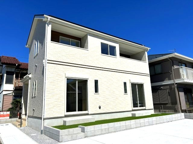 ハートフルタウン 前橋市南町2丁目11番　Ａ号棟
