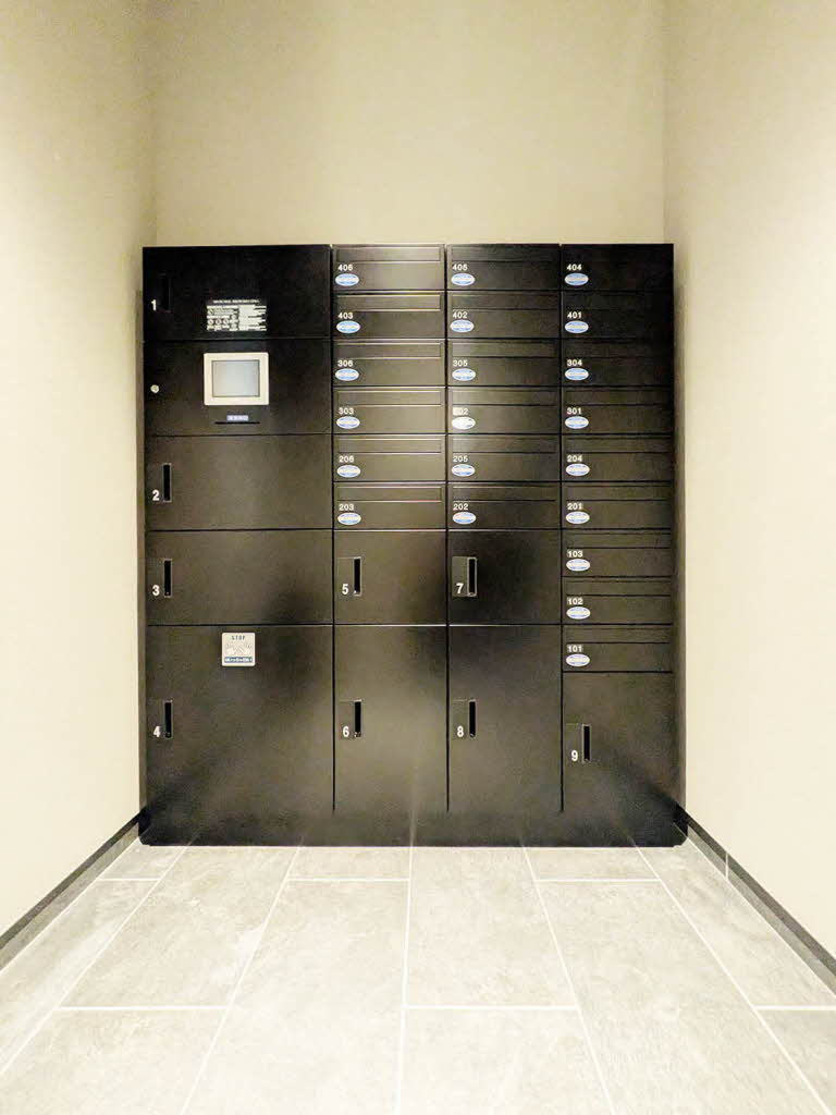 熊本市中央区南熊本１丁目の賃貸マンションのその他共用部分