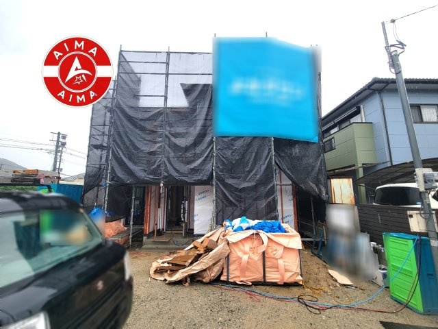 大野城市乙金東3丁目第1-1棟（1号棟）