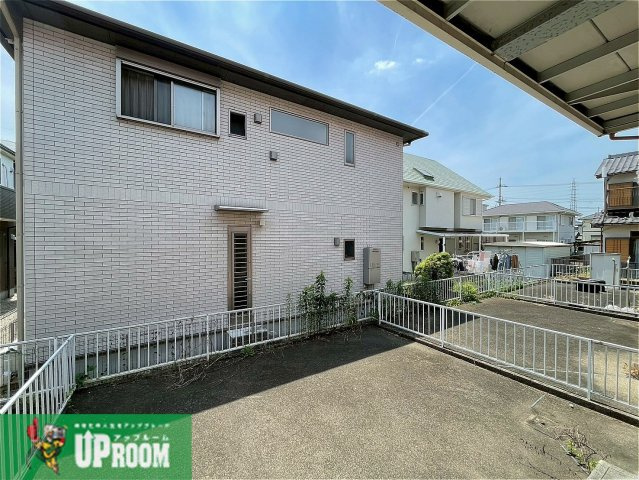 シャトル泉の展望