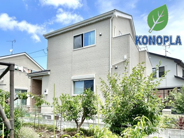 【中古戸建】伊勢崎市連取元町