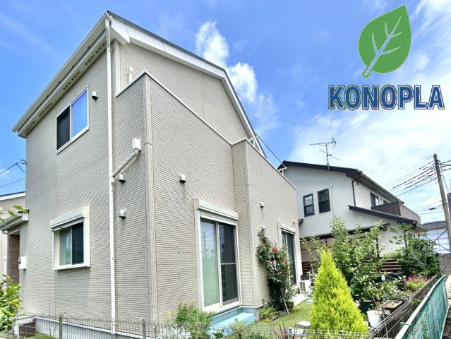 【中古戸建】伊勢崎市連取元町の外観|■外観｜ここから始まる「日常」はご家族にとってかけがえのない時間となります。少しでも豊かに、快適に。