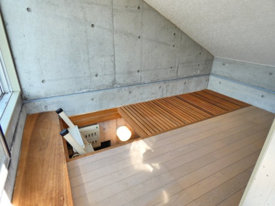 【内装】 | リサージュ