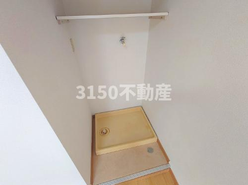 シティコア岐阜の設備