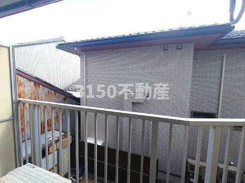 シティコア岐阜の展望