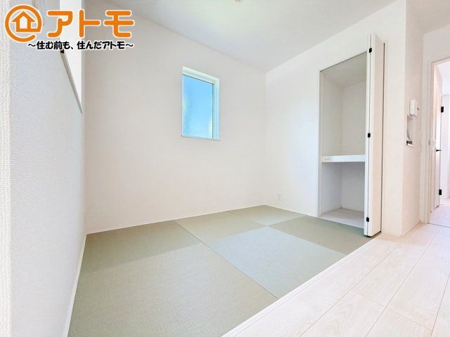 【内装】 | 沼津市下香貫01期　新築一戸建て　全1棟