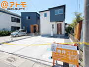 沼津市下香貫01期　新築一戸建て　全1棟の画像