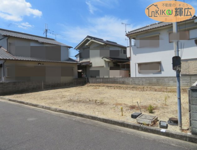 高砂市阿弥陀町魚橋　土地