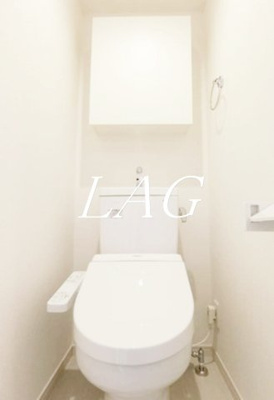 【トイレ】 | Green Hills | トイレです。
