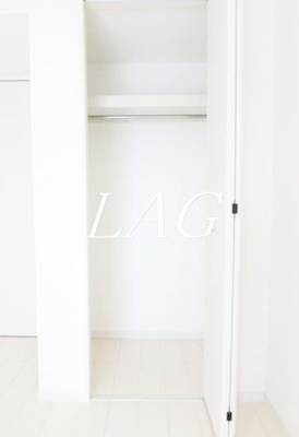 【収納】 | Green Hills | 収納です。