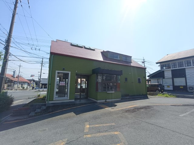 神功５丁目店舗
