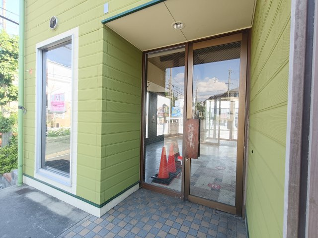 神功５丁目店舗