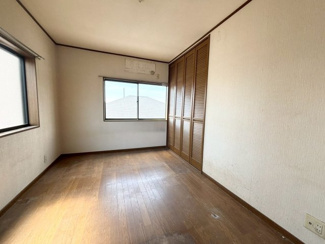 【洋室】 | 長岡京市神足2丁目　中古戸建