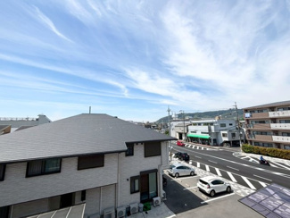 【展望】 | 長岡京市神足2丁目　中古戸建