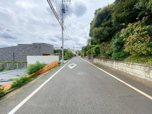 【前面道路含む現地写真】 | 2026年6月4日撮影