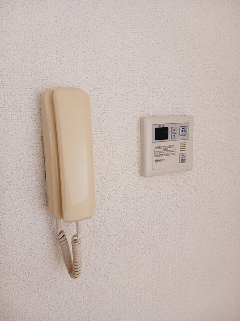 ウエスト　カレントの設備|その他設備