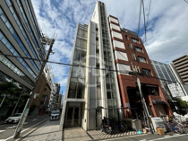 リアライズ南船場ビルの画像