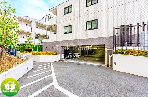 プレシス南砂町DOUXのその他
