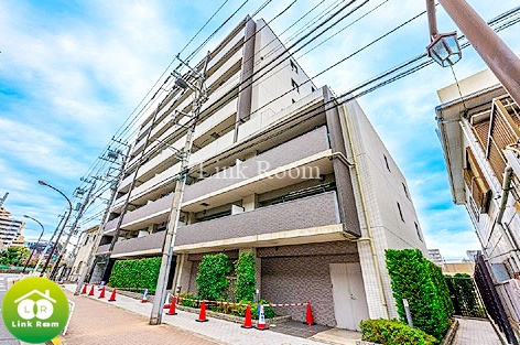 プレシス南砂町DOUXのその他