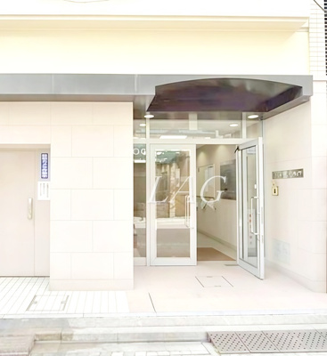 【エントランス】 | 御徒町グリーンハイツ | エントランスです。