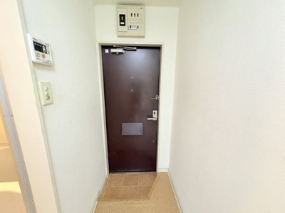 【内装】 | ユニテック春日