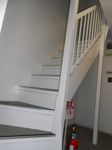 シャンテ田端のその他共用部分