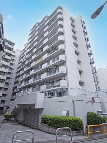 東建島津山南ハイツ