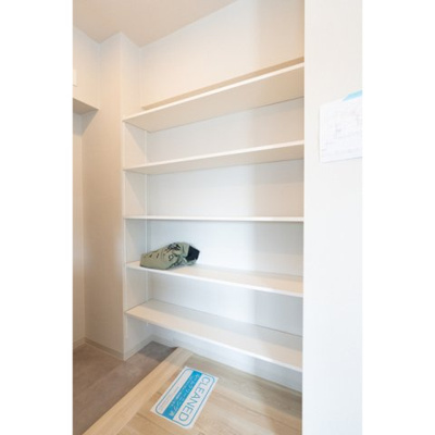 【玄関】 | ＰＡＴＨ仲六郷