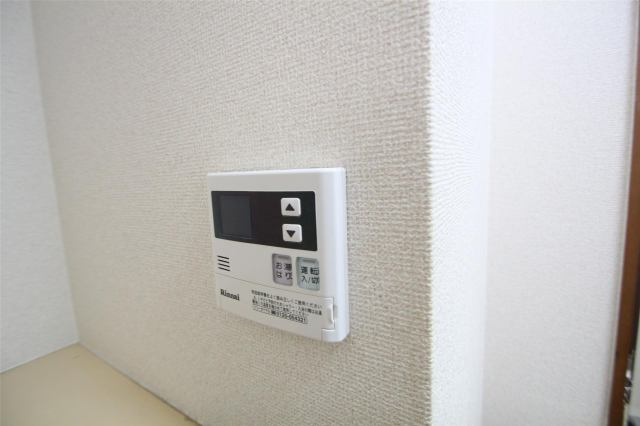 グリーンロード草間の設備|イメージ（同建物内別部屋の写真です）