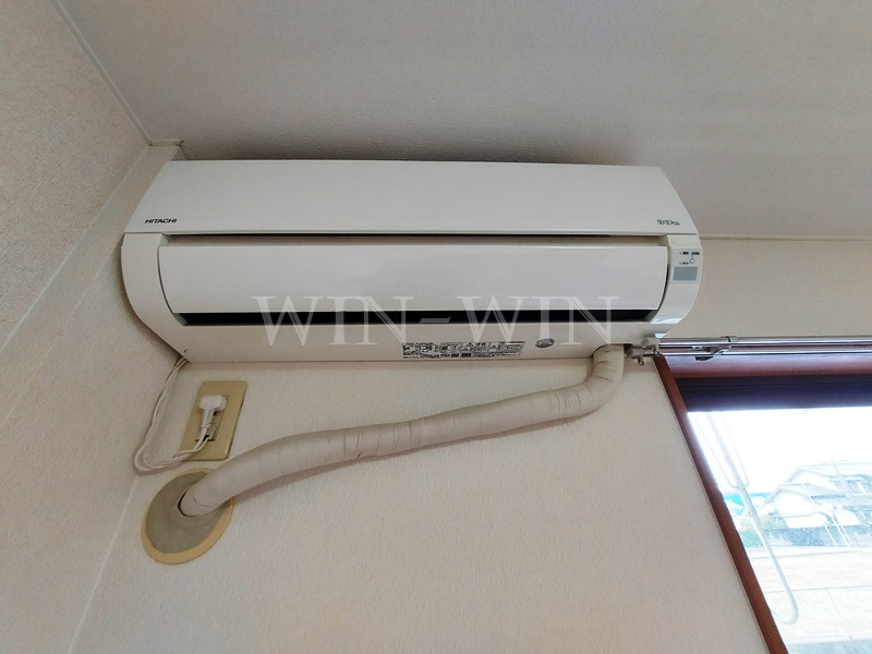 グリーンロード草間の設備|イメージ（同建物内別部屋の写真です）