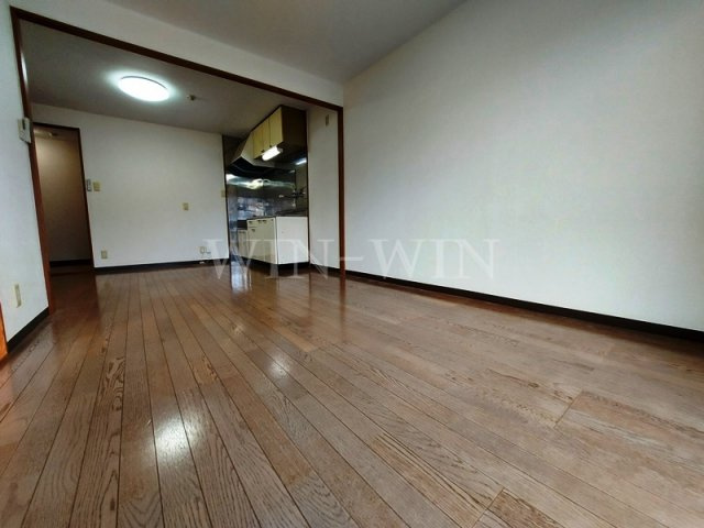 グリーンロード草間のその他|イメージ（同建物内別部屋の写真です）