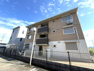 【外観】 | ルーナ