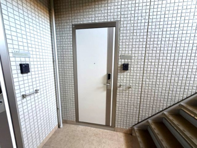 【エントランス】 | ルーナ