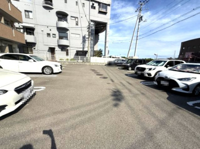 【駐車場】 | ルーナ