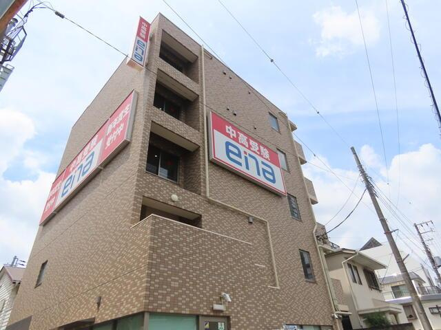 ＴＯＫＩＯ東向島