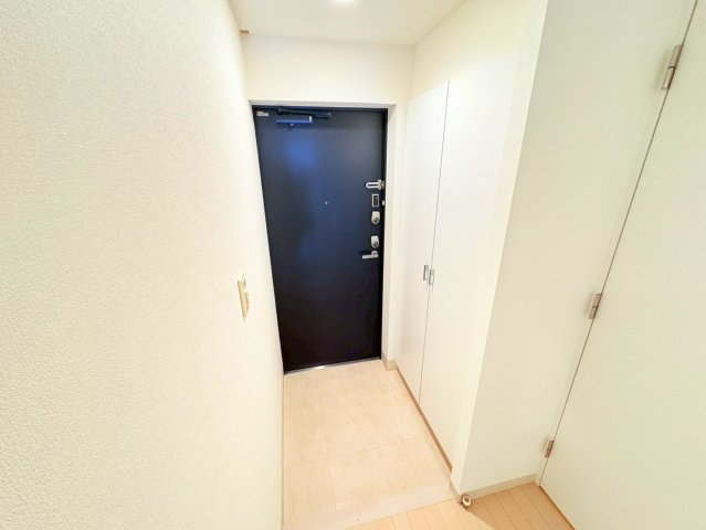 【玄関】 | S-FORT宇都宮