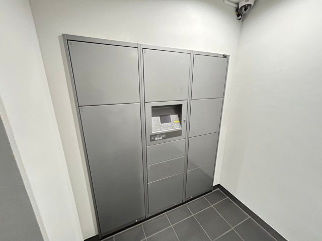【その他共用部分】 | S-FORT宇都宮