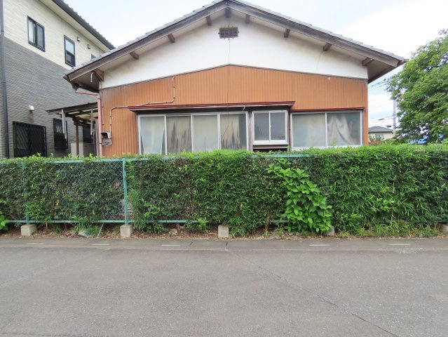坂戸市片柳売地の周辺